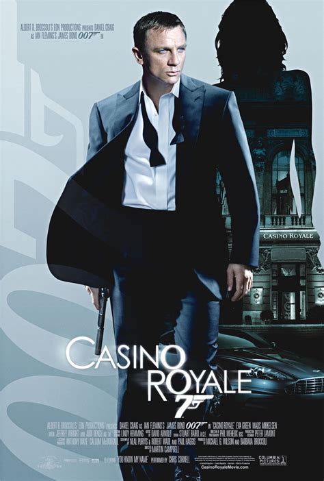james bond casino royale deutsch.